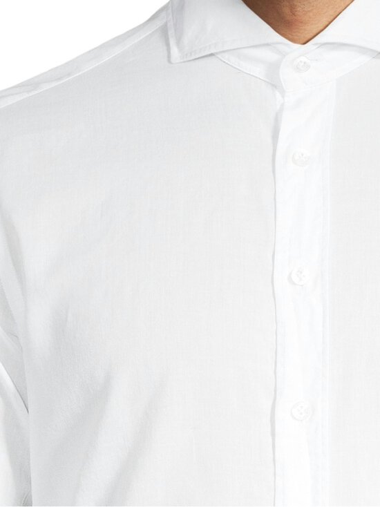 Lardini - Esciro Casual Fit -kauluspaita - 100 - photo 4 Lardini - Esciro Casual Fit -kauluspaita - 100 | Stockmann - photo 4