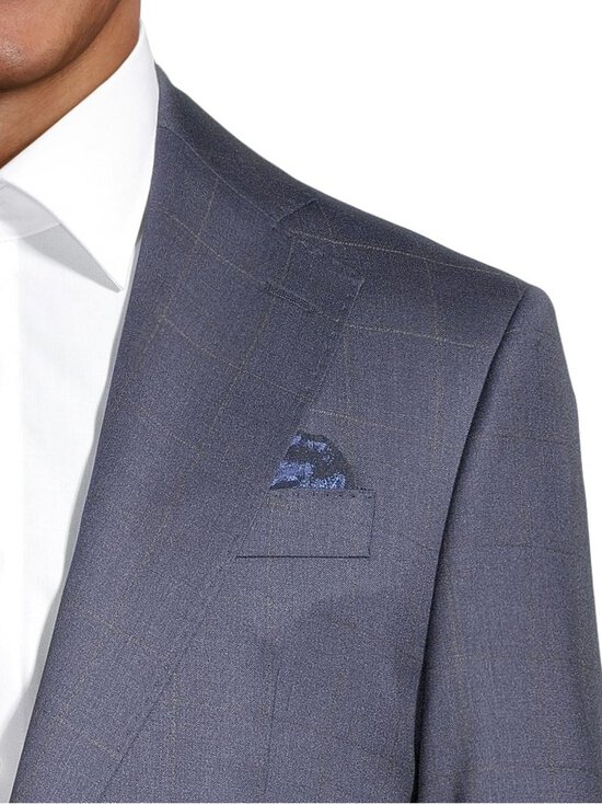 SAND Copenhagen - Ülikond Star Napoli - 580 ROYAL BLUE - photo 4 SAND Copenhagen - Ülikond Star Napoli - 580 ROYAL BLUE | Stockmann - photo 4