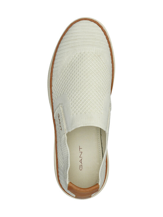 GANT - Tennised San Prep - 113 EGGSHELL | Stockmann - photo 2