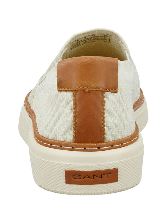 GANT - Tennised San Prep - 113 EGGSHELL | Stockmann - photo 3