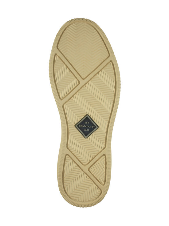 GANT - Tennised San Prep - 113 EGGSHELL | Stockmann - photo 4