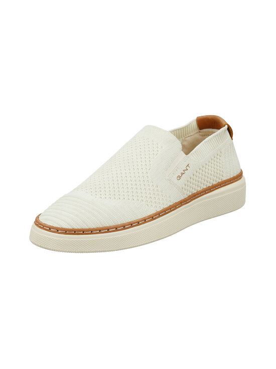 GANT - Tennised San Prep - 113 EGGSHELL | Stockmann - photo 6