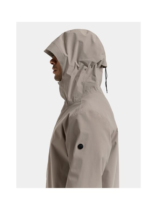 Didriksons - George-parkatakki - F04 ASH BROWN | Stockmann - photo 8