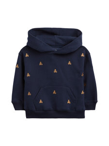 GAP - Brannan Icon Embroidery džemperis ar kapuci - BRANNAN BEAR | Stockmann