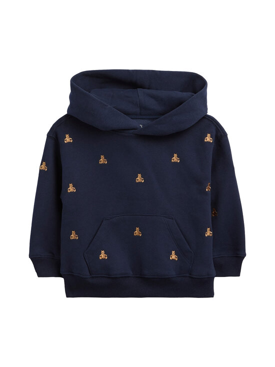GAP - Brannan Icon Embroidery džemperis ar kapuci - BRANNAN BEAR | Stockmann - photo 1
