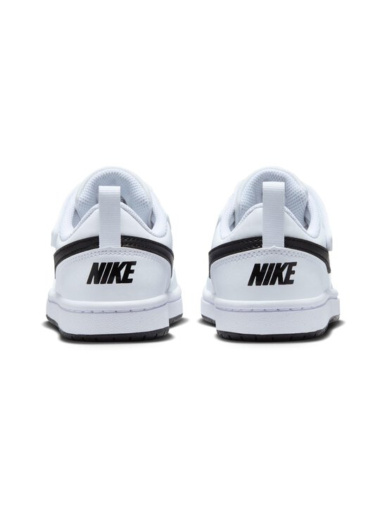 Nike - Court Borough ReCraft -tennarit - 104 WHITE/BLACK - photo 3 Nike - Court Borough ReCraft -tennarit - 104 WHITE/BLACK | Stockmann - photo 3
