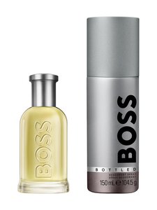BOSS - Kinkekomplekt Bottled EdT | Stockmann