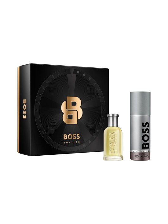 BOSS - Kinkekomplekt Bottled EdT - NOCOL | Stockmann - photo 2