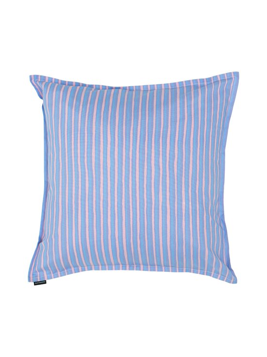 Marimekko - Piccolo-tyynynpäällinen 50 x 50 cm - 885 PINK, LT.BLUE | Stockmann - photo 1