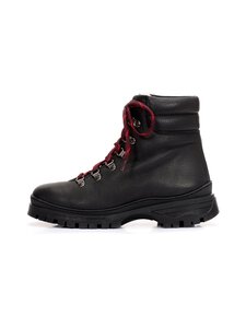 Terhi Pölkki - Saana-nahkanilkkurit - BLACK Terhi Pölkki - Saana-nahkanilkkurit - BLACK | Stockmann