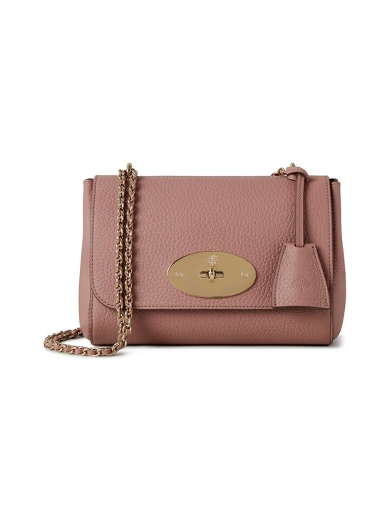 Mulberry - Lily-nahkalaukku - J997 AUTUMN ROSE - photo 1 Mulberry - Lily-nahkalaukku - J997 AUTUMN ROSE | Stockmann - photo 1