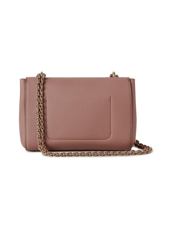 Mulberry - Lily-nahkalaukku - J997 AUTUMN ROSE - photo 2 Mulberry - Lily-nahkalaukku - J997 AUTUMN ROSE | Stockmann - photo 2