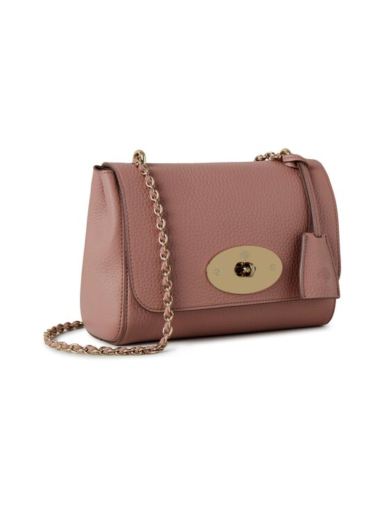 Mulberry - Lily-nahkalaukku - J997 AUTUMN ROSE - photo 3 Mulberry - Lily-nahkalaukku - J997 AUTUMN ROSE | Stockmann - photo 3