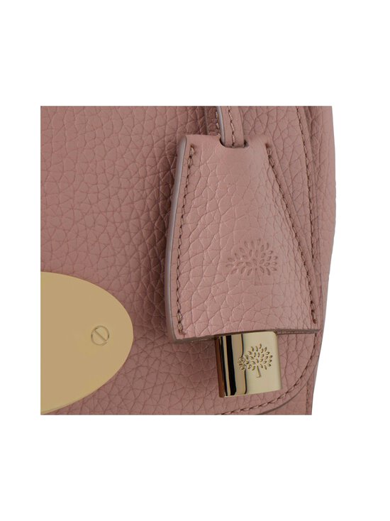 Mulberry - Lily-nahkalaukku - J997 AUTUMN ROSE - photo 4 Mulberry - Lily-nahkalaukku - J997 AUTUMN ROSE | Stockmann - photo 4