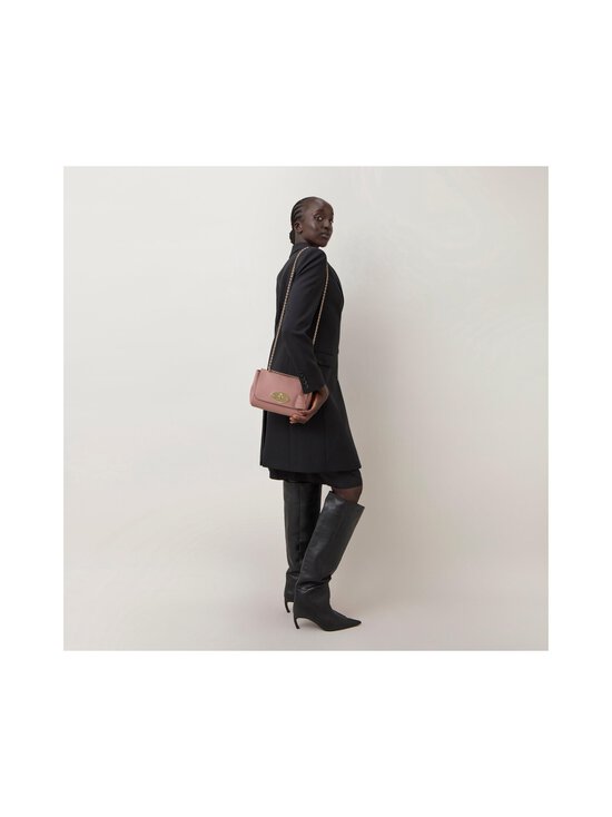 Mulberry - Lily-nahkalaukku - J997 AUTUMN ROSE - photo 5 Mulberry - Lily-nahkalaukku - J997 AUTUMN ROSE | Stockmann - photo 5