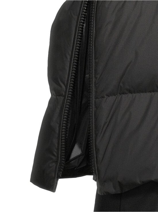 Marc O'Polo - Down Filled Hood Coat -untuvatakki - 990 BLACK | Stockmann - photo 6