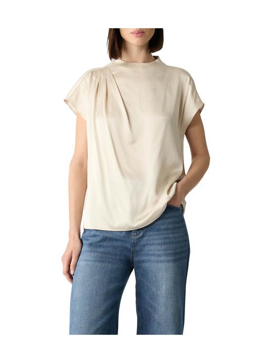 Comma - Toppi - 9302 ALMOND STONE | Stockmann - photo 4