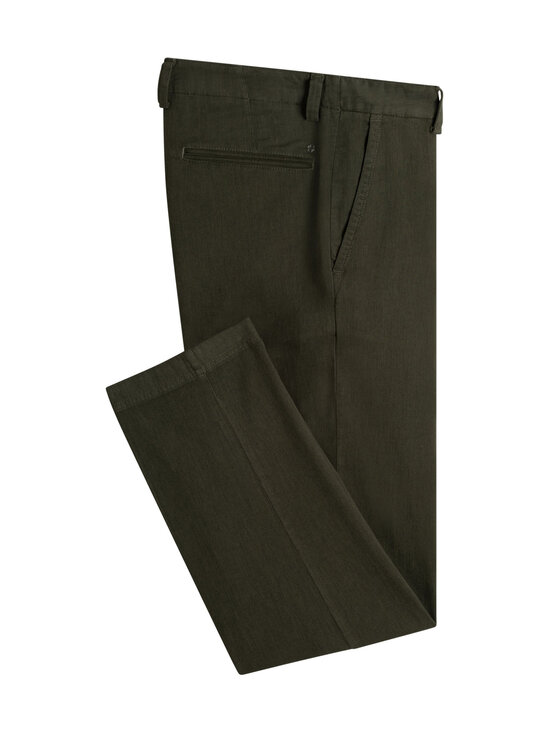 BOSS - Kent-housut - OPEN GREEN | Stockmann - photo 2