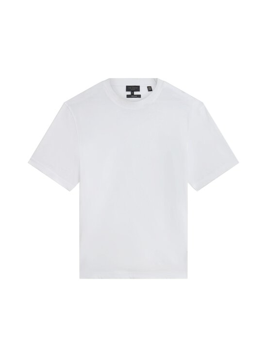 Lierts Branded Honeycomb Trim t-paita