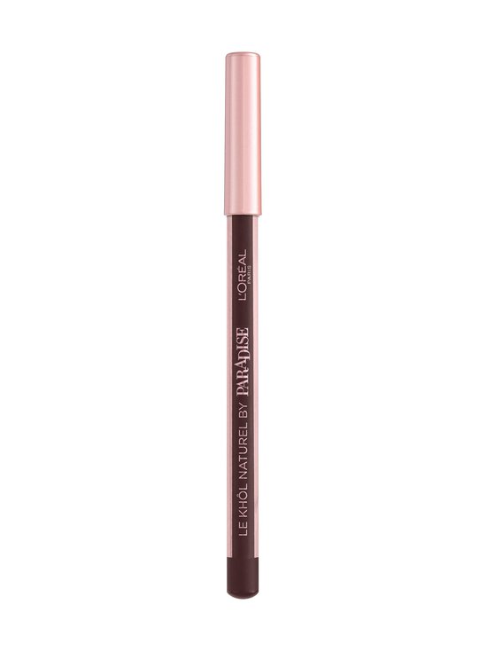 L'Oréal Paris - Silmapliiats Le Khôl Naturel by Paradise Eye Pencil - PURE ESPRESSO | Stockmann - photo 1
