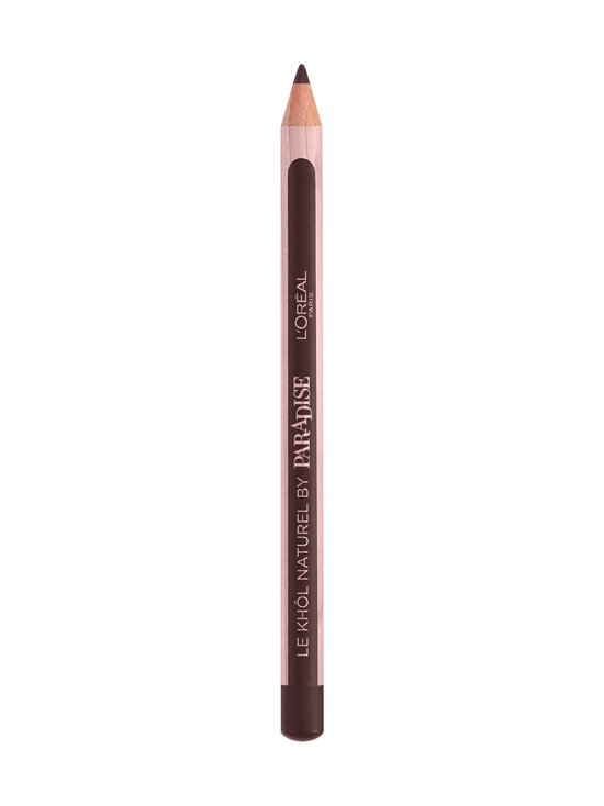 L'Oréal Paris - Silmapliiats Le Khôl Naturel by Paradise Eye Pencil - PURE ESPRESSO | Stockmann - photo 2