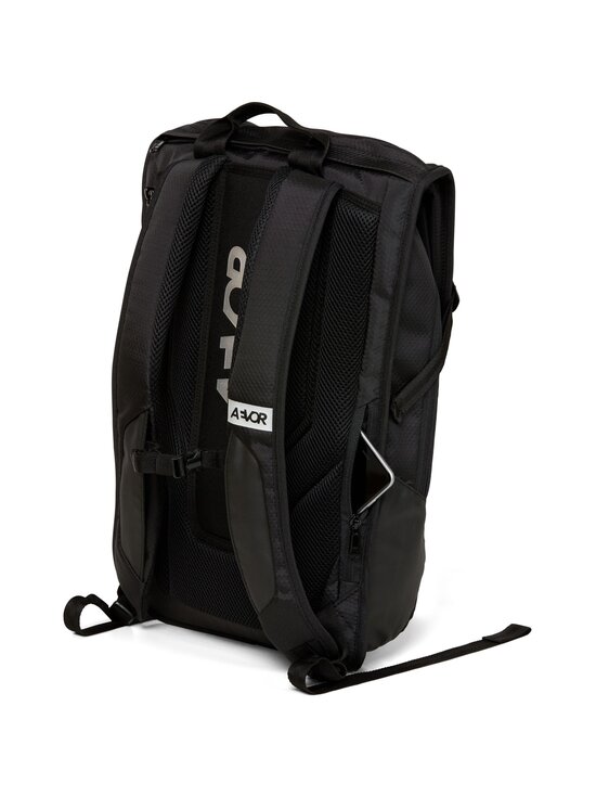 AEVOR - Aevor Daypack -reppu - PROOF BLACK - photo 4 AEVOR - Aevor Daypack -reppu - PROOF BLACK | Stockmann - photo 4