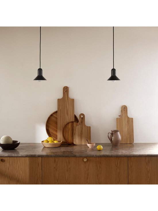 Carl Hansen&Son - BT1091 Confetti -riippuvalaisimet - VALKOINEN - photo 6 Carl Hansen&Son - BT1091 Confetti -riippuvalaisimet - VALKOINEN | Stockmann - photo 6