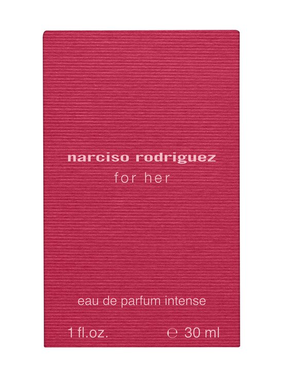 Narciso Rodriguez - For Her EdP Intense 30 ml - NOCOL - photo 2 Narciso Rodriguez - For Her EdP Intense 30 ml - NOCOL | Stockmann - photo 2