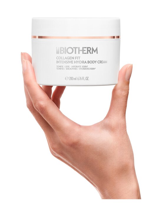 Biotherm - Collagen Fit Body Cream -vartalovoide, 200 ml - NOCOL | Stockmann - photo 3