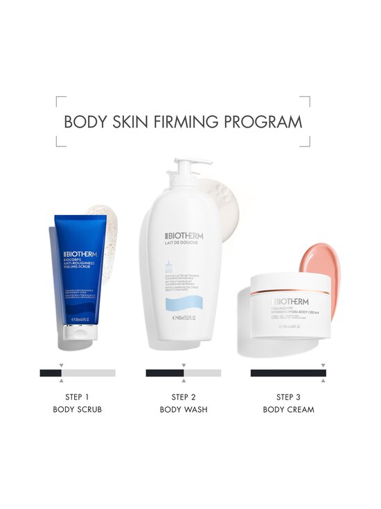 Biotherm - Collagen Fit Body Cream ķermeņa krēms - NOCOL | Stockmann - photo 5