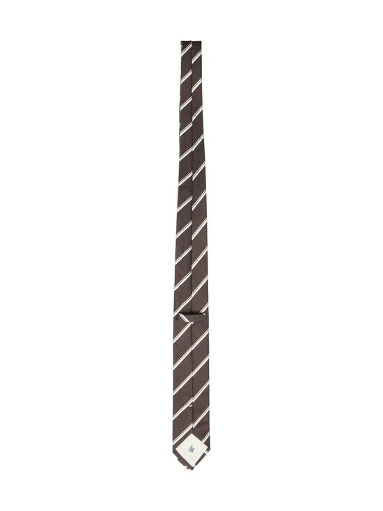 Selected - SlhLane Stripe -solmio - CHOCOLATE TORTE - photo 2 Selected - SlhLane Stripe -solmio - CHOCOLATE TORTE | Stockmann - photo 2