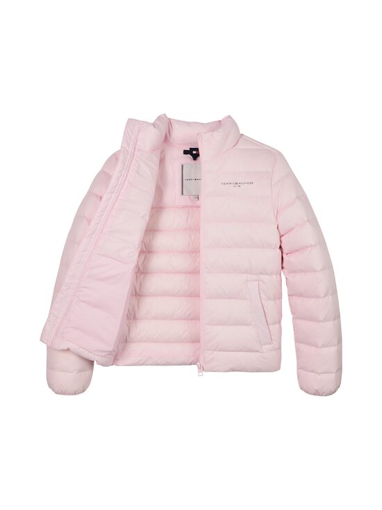 Tommy Hilfiger - Essential Light -untuvatakki - TOG LIGHT PINK - photo 3 Tommy Hilfiger - Essential Light -untuvatakki - TOG LIGHT PINK | Stockmann - photo 3