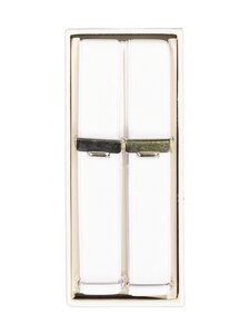 Amanda Christensen - Triiksärgi varruka hoidja, 2 tk - 100 WHITE | Stockmann