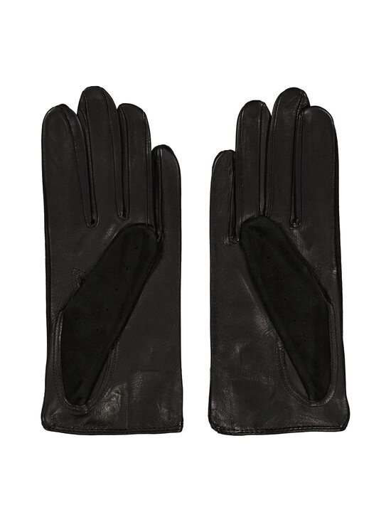 Sauso - Seemisnahast kindad Carola Driver - BLACK - photo 2 Sauso - Seemisnahast kindad Carola Driver - BLACK | Stockmann - photo 2