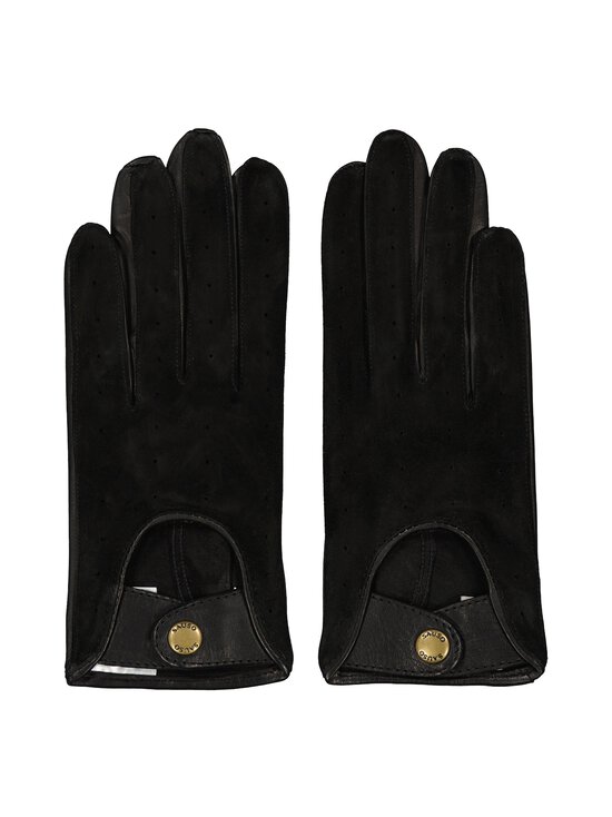 Sauso - Seemisnahast kindad Carola Driver - BLACK - photo 3 Sauso - Seemisnahast kindad Carola Driver - BLACK | Stockmann - photo 3