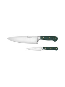 Wusthof - Classic-veitsisetti 2 kpl - FRESH ROSEMARY | Stockmann