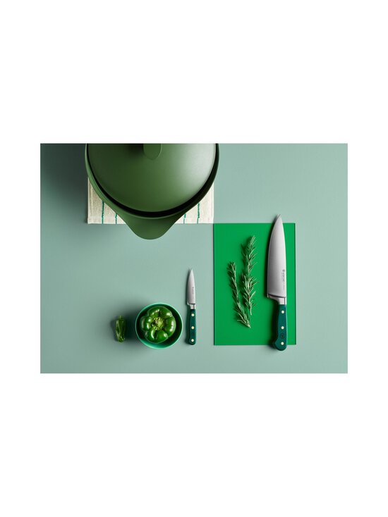 Wusthof - Classic-veitsisetti 2 kpl - FRESH ROSEMARY | Stockmann - photo 2