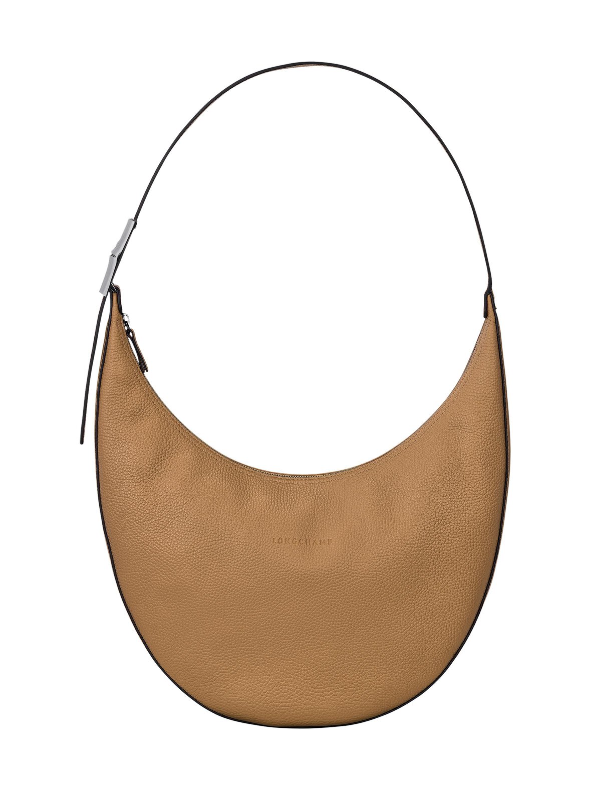 Longchamp Le roseau essential l crossbody bag -nahkalaukku