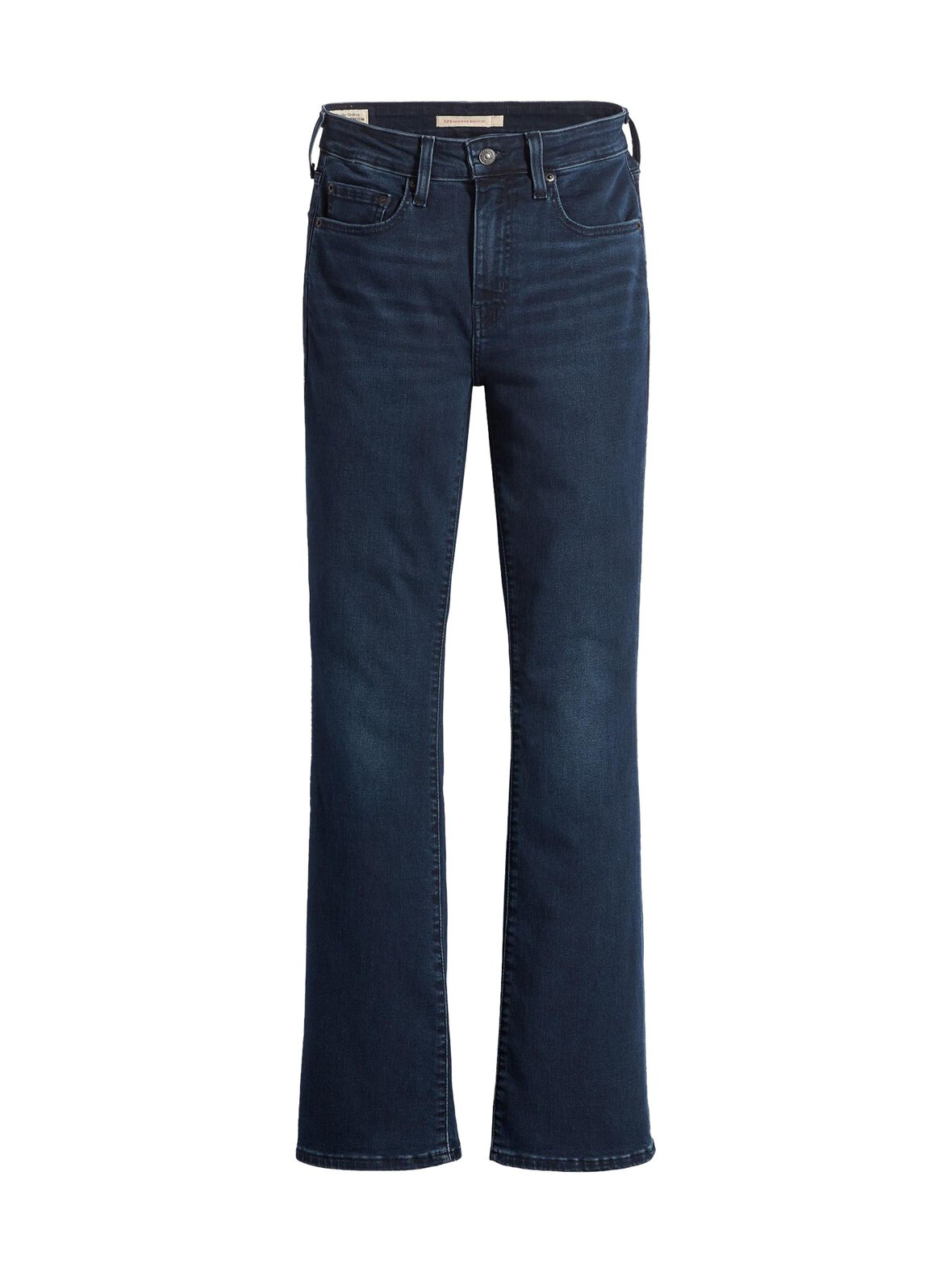 725 High Rise Bootcut -farkut