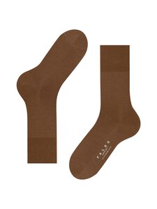 Falke - Airport anklets - 5124 TAWNY | Stockmann