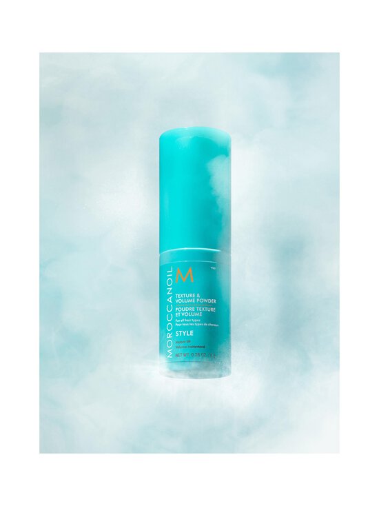 Moroccanoil - Texture & Volume Powder -hiuspuuteri - NOCOL | Stockmann - photo 5