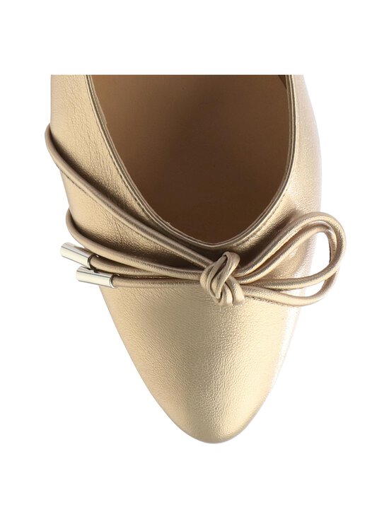 högl - Lotta Sling -ballerinat - 7800 LIGHT BRONZE | Stockmann - photo 3