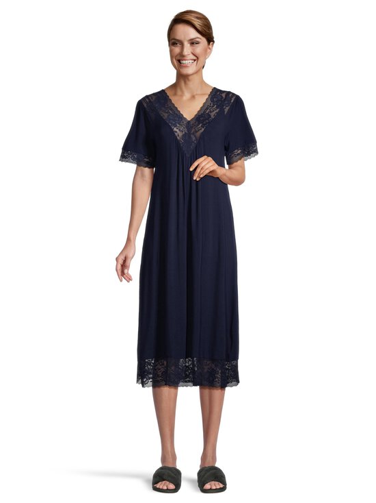 Damella - Naktskrekls - 020 NAVY - photo 2 Damella - Naktskrekls - 020 NAVY | Stockmann - photo 2
