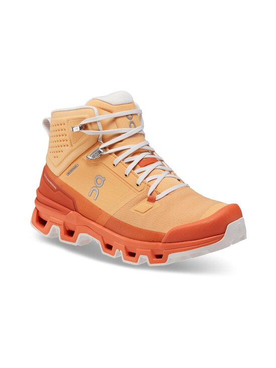 ON - Matkasaapad Cloudrock 2 Waterproof W - COPFLA COPPER/FLARE - photo 6 ON - Matkasaapad Cloudrock 2 Waterproof W - COPFLA COPPER/FLARE | Stockmann - photo 6