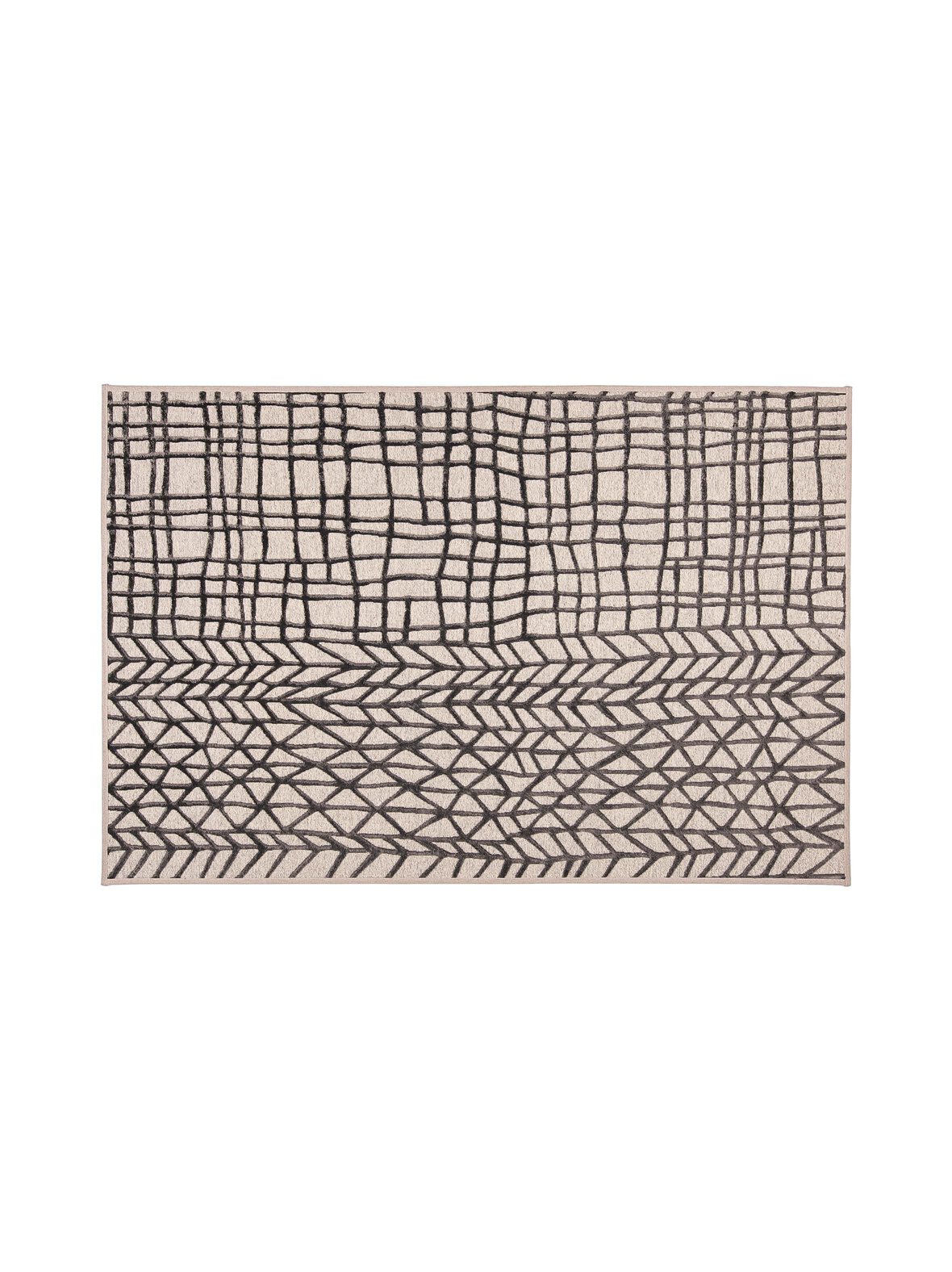 Lastu 5 -viskoosimatto