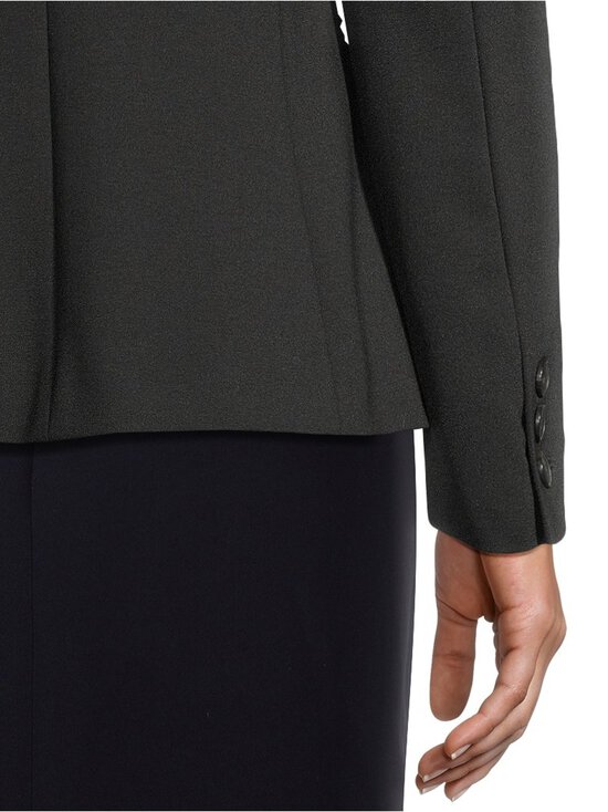 Marella - MlsGommoso Jersey -jakku - 004 BLACK | Stockmann - photo 4
