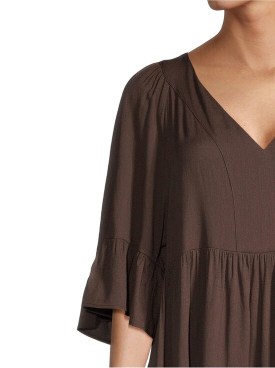 Andiata - Kleit Tayla - 065 DARK BROWN | Stockmann - photo 4