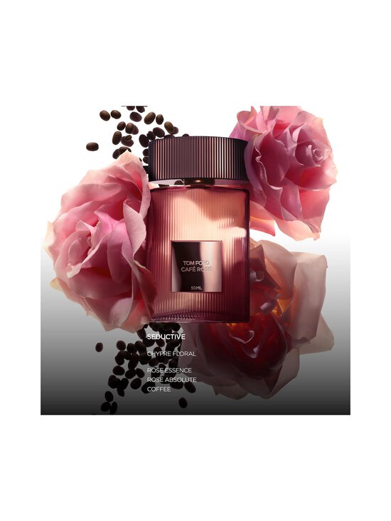 Tom Ford - Café Rose EdP -tuoksu - NOCOL - photo 10 Tom Ford - Café Rose EdP -tuoksu - NOCOL | Stockmann - photo 10