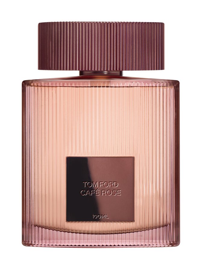 Tom Ford - Café Rose Edp -tuoksu