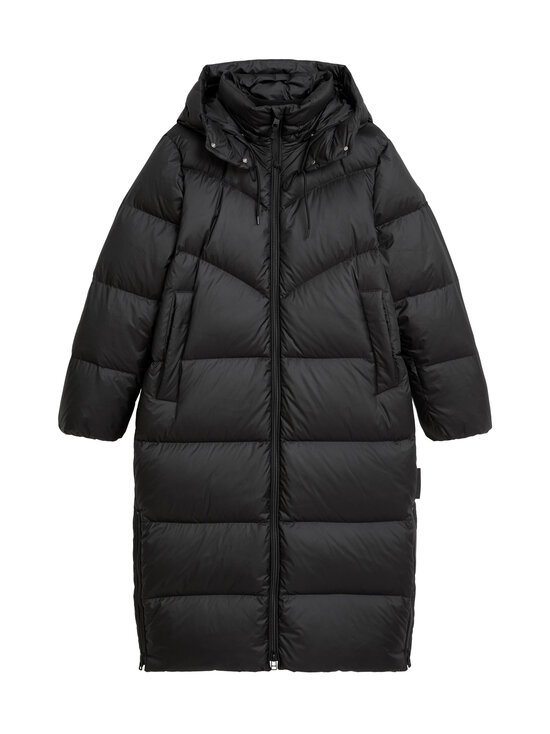 Marc O'Polo - Untuvatakki - 0001 BLACK | Stockmann - photo 1